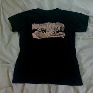 “The creation” shirt